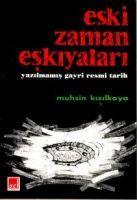 Vorderes Coverbild Eski Zaman Eskiyalari