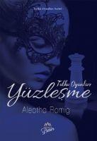 Vorderes Coverbild Yüzlesme - Tutku Oyunlari Serisi 2