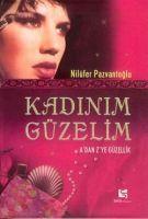 Vorderes Coverbild Kadinim Güzelim