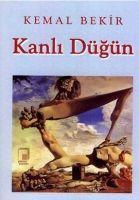 Vorderes Coverbild Kanli Dügün
