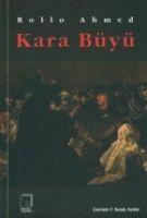 Vorderes Coverbild Kara Büyü