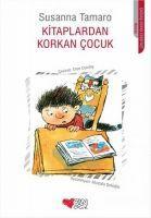 Vorderes Coverbild Kitaplardan Korkan Cocuk