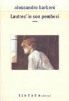 Vorderes Coverbild Lautrecin Son Pembesi