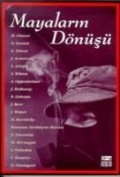 Vorderes Coverbild Mayalarin Dönüsü