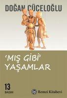 Vorderes Coverbild Mis Gibi Yasamlar