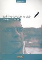 Vorderes Coverbild Tarih ve Siyasete Dair