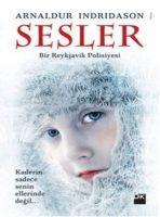 Vorderes Coverbild Sesler