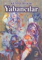Vorderes Coverbild Yabancilar