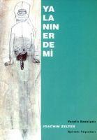 Vorderes Coverbild Yalanin Erdemi