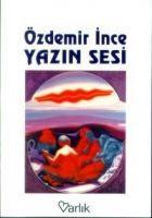 Vorderes Coverbild Yazin Sesi