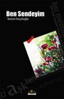 Vorderes Coverbild Ben Sendeyim