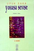 Vorderes Coverbild Yokusa Sevise