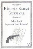 Vorderes Coverbild Son Arzu - Evlere Senlik - Kaynanam Nasil Kudurdu