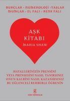 Vorderes Coverbild Ask Kitabi