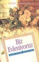 Vorderes Coverbild Biz Evleniyoruz