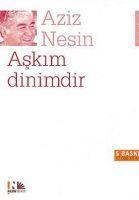 Vorderes Coverbild Askim Dinimdir