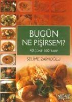 Vorderes Coverbild Bu Gün Ne Pisirsem