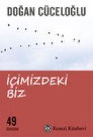 Vorderes Coverbild Icimizdeki Biz