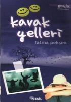 Vorderes Coverbild Kavak Yelleri