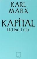 Vorderes Coverbild Kapital 3. Cilt