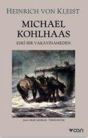 Vorderes Coverbild Michael Kohlhaas
