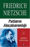 Vorderes Coverbild Putlarin Alacakaranligi