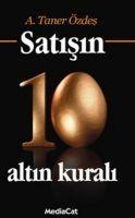 Vorderes Coverbild Satisin 10 Altin Kurali