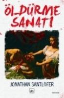 Vorderes Coverbild Öldürme Sanati