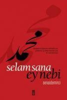 Vorderes Coverbild Selam Sana Ey Nebi