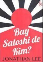 Vorderes Coverbild Bay Satoshi de Kim