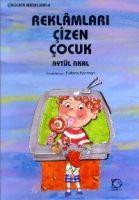 Vorderes Coverbild Reklamlari Cizen Cocuk