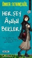 Vorderes Coverbild Her Sey Anini Bekler