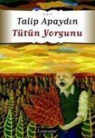 Vorderes Coverbild Tütün Yorgunu
