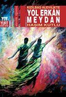 Vorderes Coverbild Kizilbas Alevilikte Yol Erkan Meydan