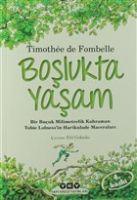 Vorderes Coverbild Boslukta Yasam