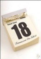 Vorderes Coverbild Temmuzun On Sekizi