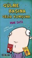 Vorderes Coverbild Gülme Basina Gelir Komsuna