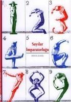 Vorderes Coverbild Sayilar Imparatorlugu