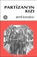 Vorderes Coverbild Partizanin Kizi