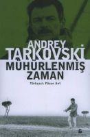 Vorderes Coverbild Mühürlenmis Zaman