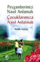 Vorderes Coverbild Peygamberimizi Nasil Anlamali Cocuklarimiza Nasil Anlatmali