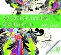 Vorderes Coverbild Yaraticiliginizi Gelistirin