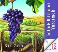 Vorderes Coverbild Bolluk Bilincini Yaratmak - Sesli Kitap CD