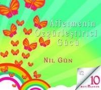 Vorderes Coverbild Affetmenin Özgürlestirici Gücü CD
