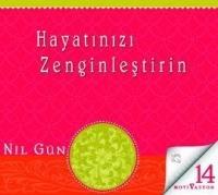 Vorderes Coverbild Hayatinizi Zenginlestirin CD