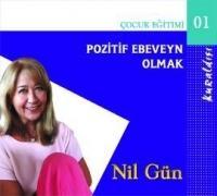 Vorderes Coverbild Pozitif Ebeveyn Olmak - Sesli Kitap CD