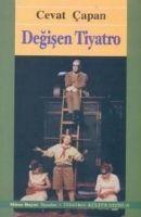 Vorderes Coverbild Degisen Tiyatro