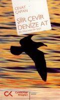 Vorderes Coverbild Siir Cevir Denize At
