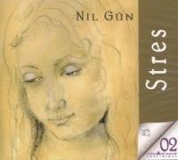 Vorderes Coverbild Stres - Sesli Kitap CD