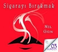 Vorderes Coverbild Sigarayi Birakmak - Sesli Kitap CD